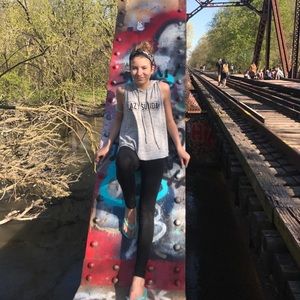 Meet your Posher, Alyssa